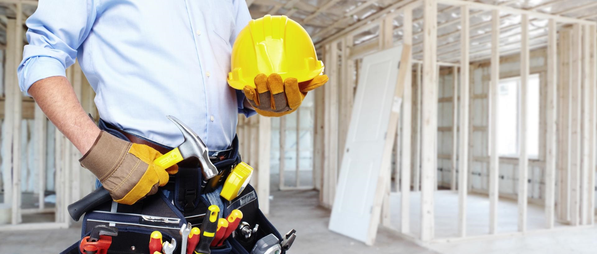 home improvements SE1