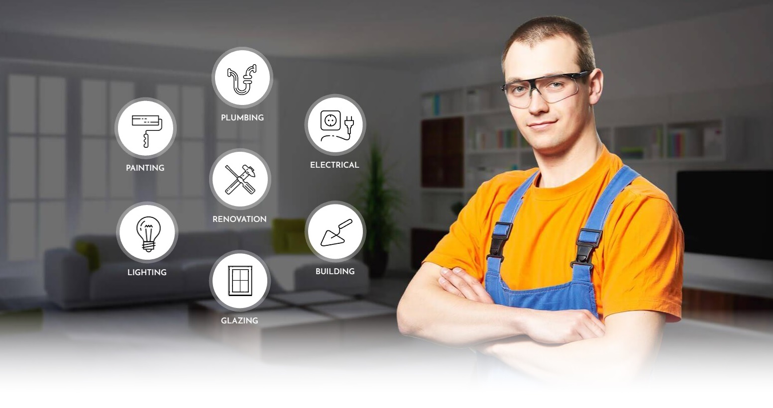 Handyman in Waterloo